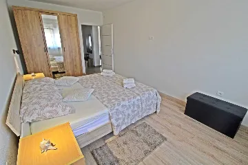 Fažana Sea View Apartment for 4 Guests