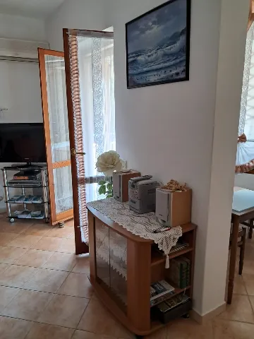 One-Bedroom Apartment in Premantura for up to 4