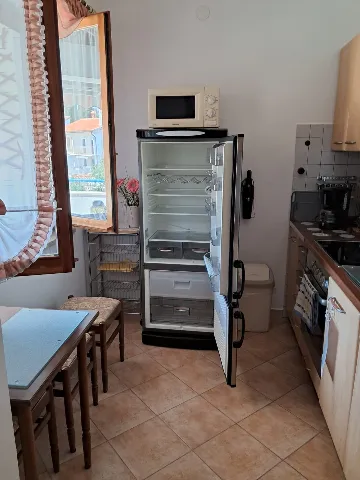 One-Bedroom Apartment in Premantura for up to 4