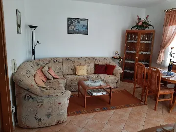 One-Bedroom Apartment in Premantura for up to 4