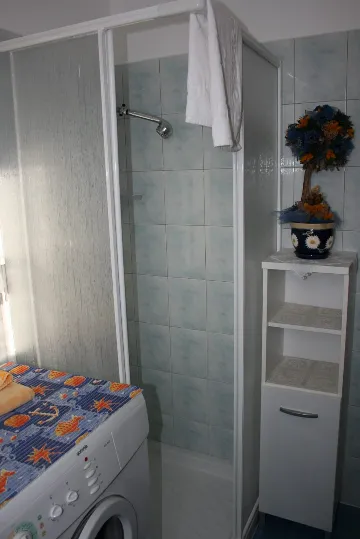 One-Bedroom Apartment in Premantura for up to 4