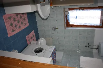 One-Bedroom Apartment in Premantura for up to 4