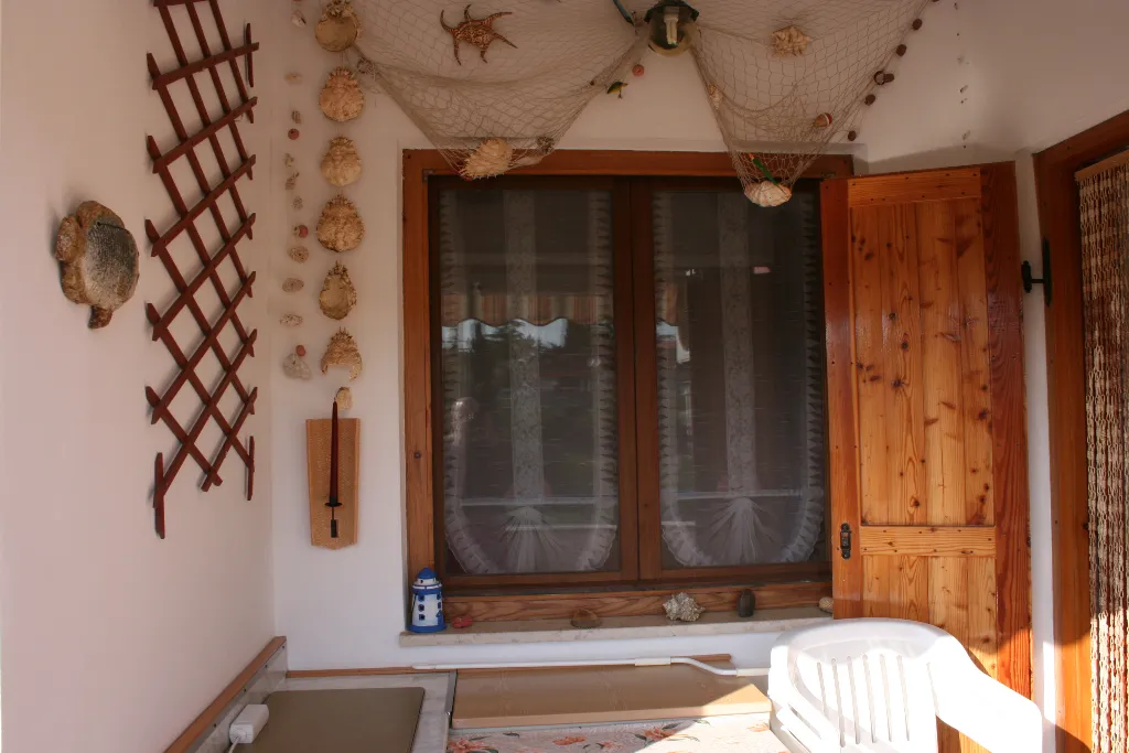 One-Bedroom Apartment in Premantura for up to 4