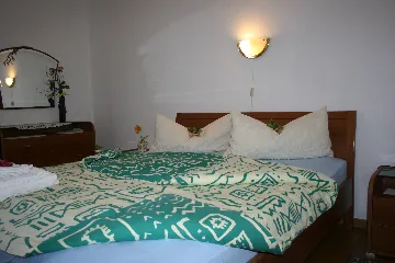 One-Bedroom Apartment in Premantura for up to 4