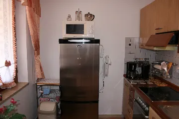 One-Bedroom Apartment in Premantura for up to 4