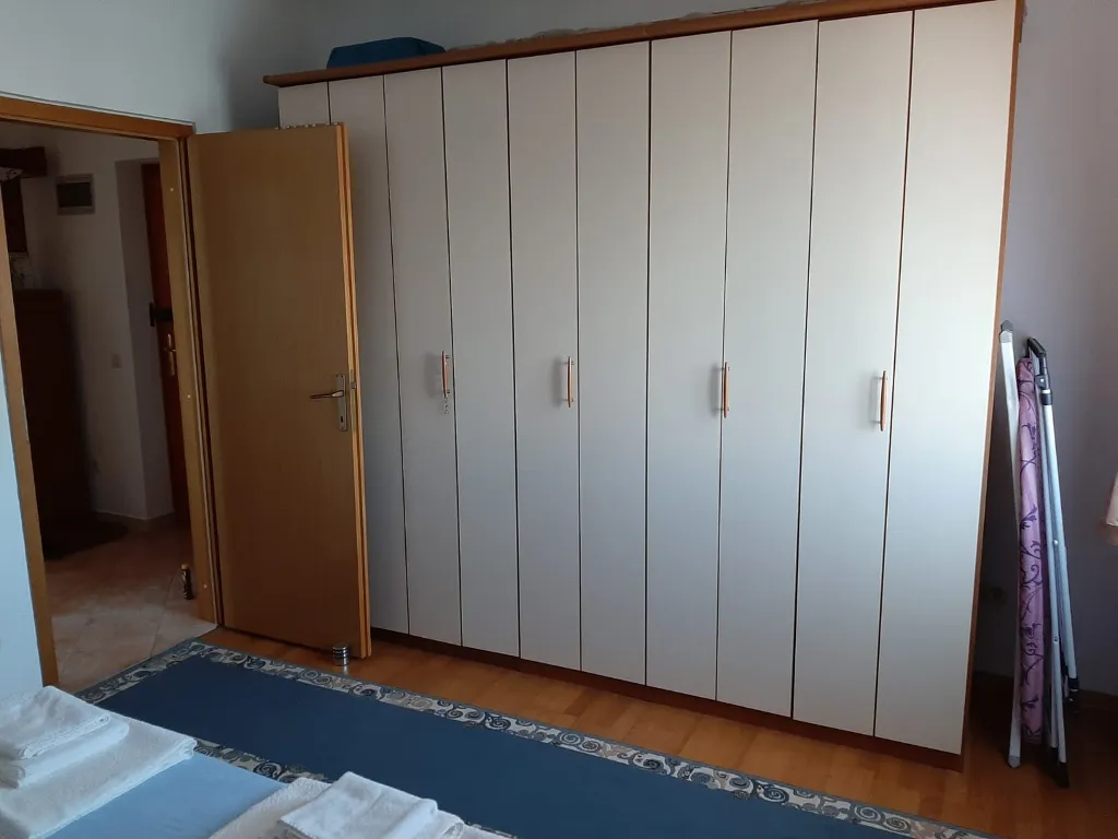 One-Bedroom Apartment in Premantura for up to 4