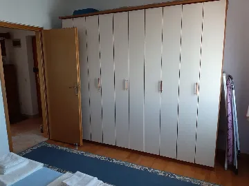 One-Bedroom Apartment in Premantura for up to 4