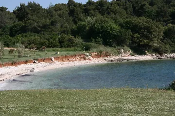 One-Bedroom Apartment in Premantura for up to 4