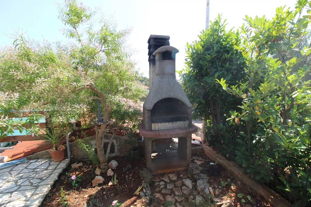 Two-Bedroom Apartment in Vinkuran for 5 Guests