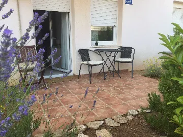 1-Bedroom Apartment in Premantura for 2 Guests