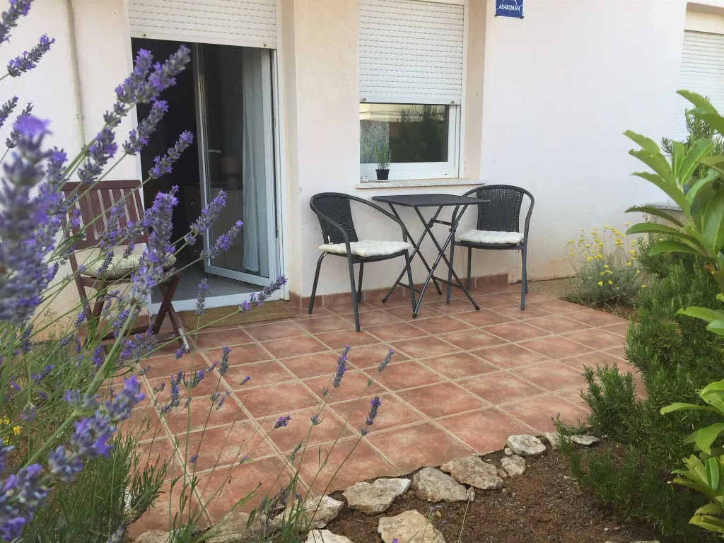 1-Bedroom Apartment in Premantura for 2 Guests