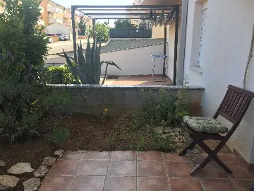 1-Bedroom Apartment in Premantura for 2 Guests