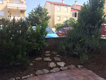 1-Bedroom Apartment in Premantura for 2 Guests