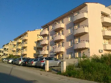 1-Bedroom Apartment in Premantura for 2 Guests