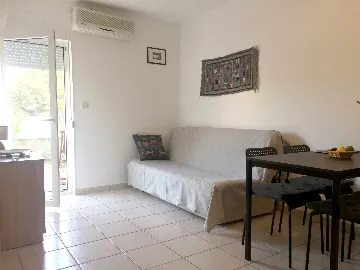 1-Bedroom Apartment in Premantura for 2 Guests