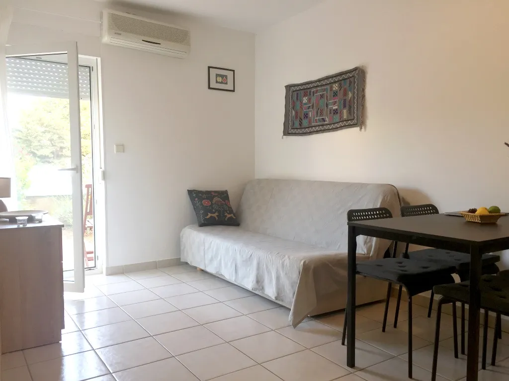 1-Bedroom Apartment in Premantura for 2 Guests