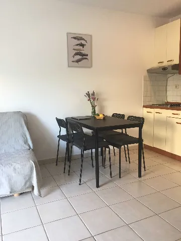 1-Bedroom Apartment in Premantura for 2 Guests