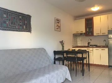 1-Bedroom Apartment in Premantura for 2 Guests