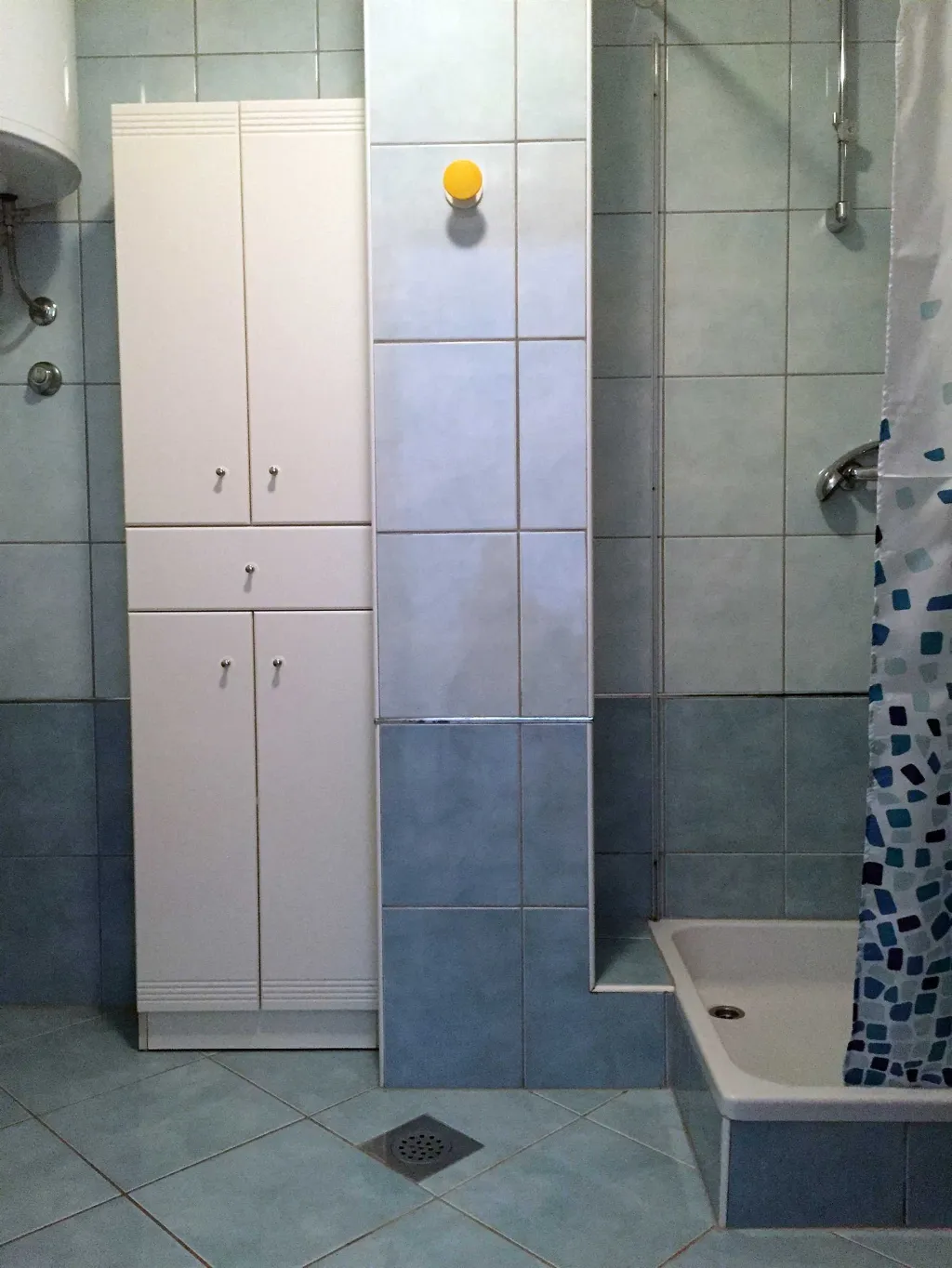 1-Bedroom Apartment in Premantura for 2 Guests