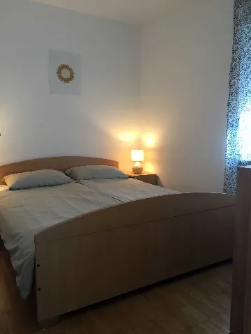 1-Bedroom Apartment in Premantura for 2 Guests