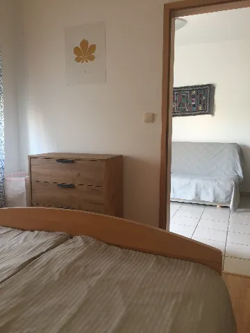 1-Bedroom Apartment in Premantura for 2 Guests