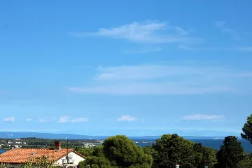 One-Bedroom Apartment for 3 in Premantura