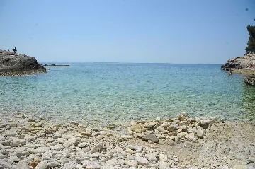 One-Bedroom Apartment for 3 in Premantura