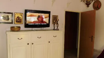 1-Bedroom Apartment in Mali Lošinj (Sleeps 4)