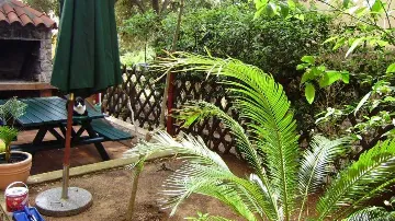 1-Bedroom Apartment in Mali Lošinj (Sleeps 4)