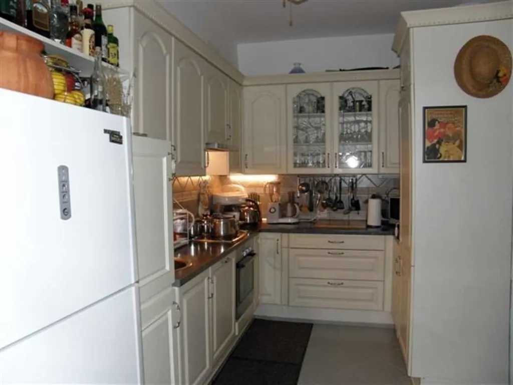 1-Bedroom Apartment in Mali Lošinj (Sleeps 4)