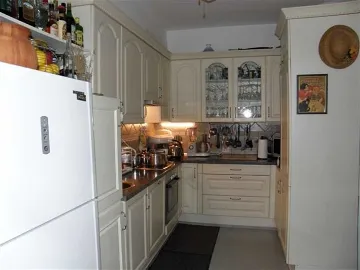 1-Bedroom Apartment in Mali Lošinj (Sleeps 4)