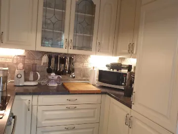 1-Bedroom Apartment in Mali Lošinj (Sleeps 4)