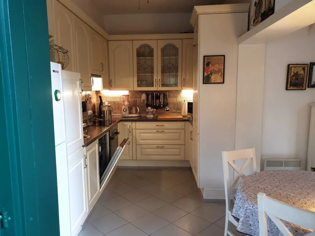 1-Bedroom Apartment in Mali Lošinj (Sleeps 4)