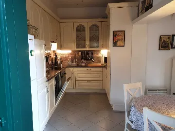 1-Bedroom Apartment in Mali Lošinj (Sleeps 4)