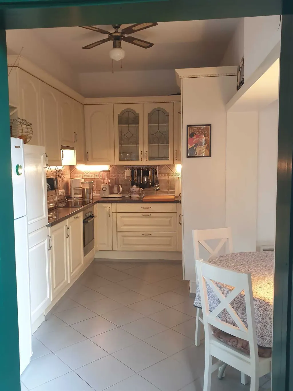 1-Bedroom Apartment in Mali Lošinj (Sleeps 4)
