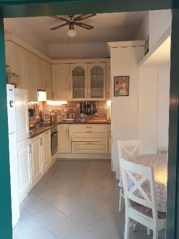 1-Bedroom Apartment in Mali Lošinj (Sleeps 4)