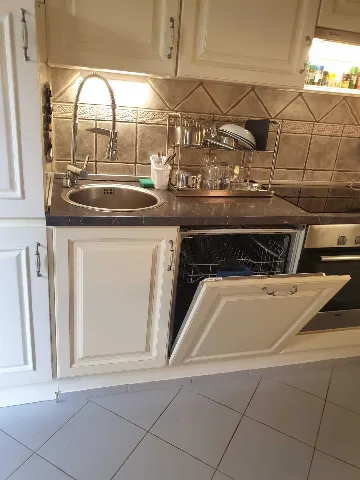 1-Bedroom Apartment in Mali Lošinj (Sleeps 4)