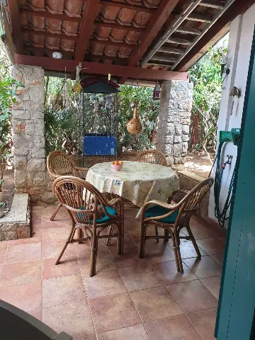 1-Bedroom Apartment in Mali Lošinj (Sleeps 4)