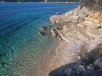 1-Bedroom Apartment in Mali Lošinj (Sleeps 4)