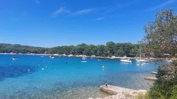 1-Bedroom Apartment in Mali Lošinj (Sleeps 4)