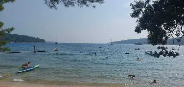 1-Bedroom Apartment in Mali Lošinj (Sleeps 4)