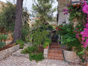 Studio Apartment for 2 in Mali Lošinj