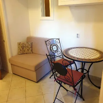Studio Apartment for 2 in Mali Lošinj