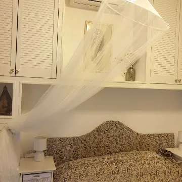 Studio Apartment for 2 in Mali Lošinj