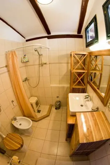 Studio Apartment for 2 in Mali Lošinj