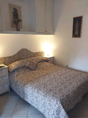 Studio Apartment for 2 in Mali Lošinj