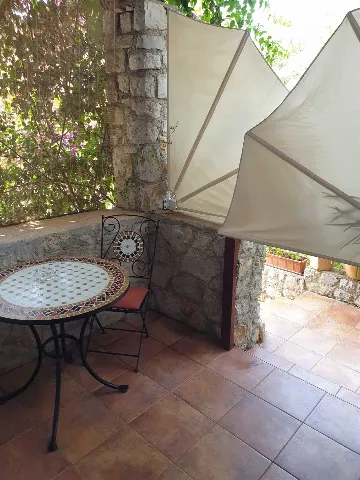 Studio Apartment for 2 in Mali Lošinj