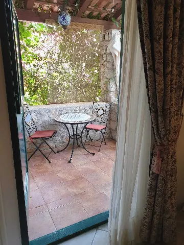 Studio Apartment for 2 in Mali Lošinj