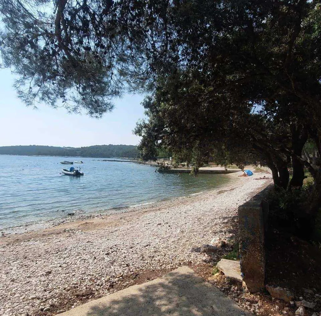 Studio Apartment for 2 in Mali Lošinj
