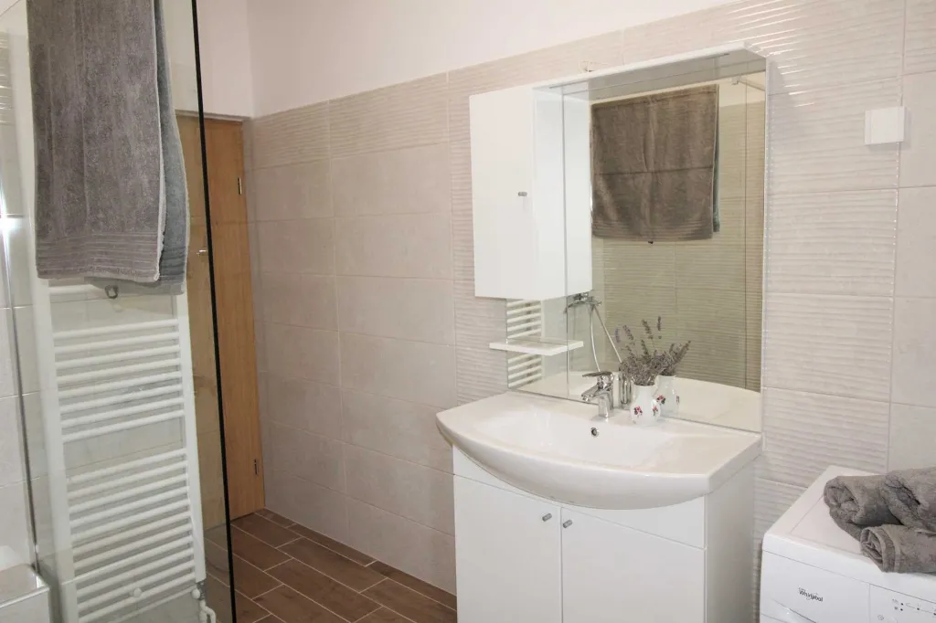3-Bedroom Apartment in Ližnjan for up to 5